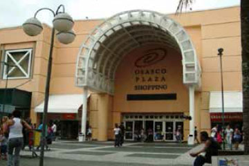 OSASCO PLAZA SHOPPING